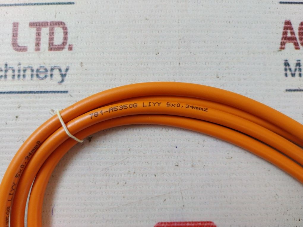 Prominent 43-15237 Universal Cable 34Mm2