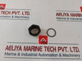 Prominent 791732 Connection Nipple M20X6 P2Xg1/4P Mounting Set
