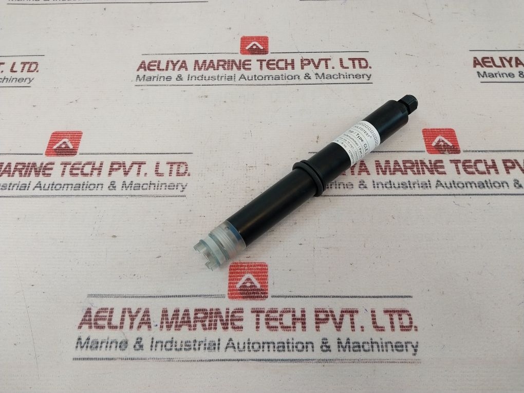 Prominent Cle 3-ma-10 Ppm Dulcotest Chlorine Sensor 792919
