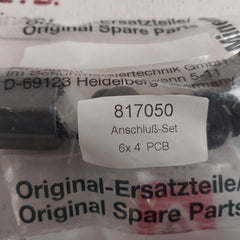 Prominent 817050 Pump Spare Part Kit For Bt4B 1604 Npb2