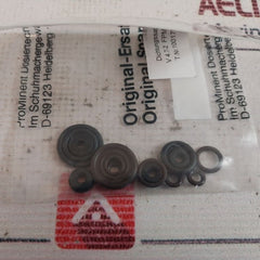 Prominent 817050 Pump Spare Part Kit For Bt4B 1604 Npb2