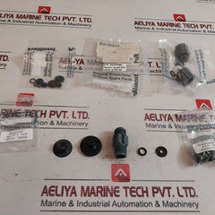 Prominent 817050 Pump Spare Part Kit For Bt4B 1604 Npb2