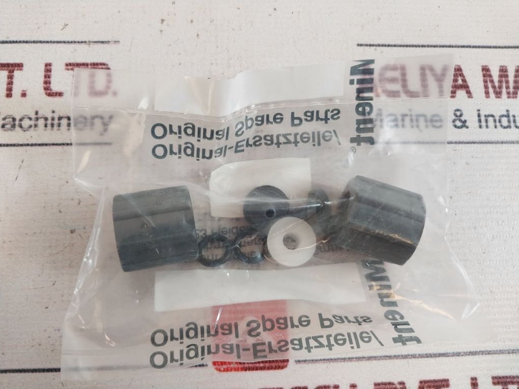 Prominent 817050 Pump Spare Part Kit For Bt4B 1604 Npb2