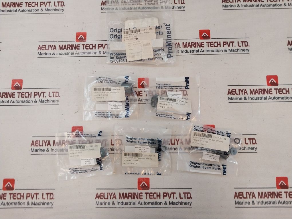 Prominent 817066 Simple Connection Set