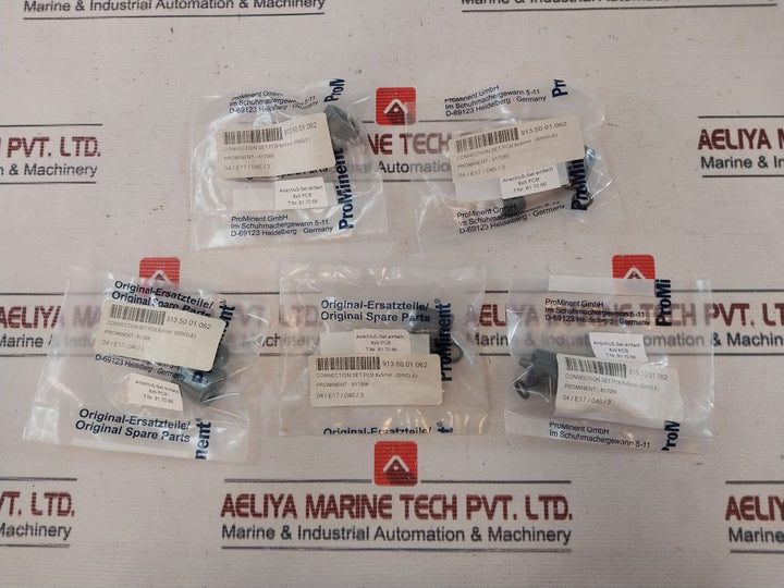 Prominent 817066 Simple Connection Set