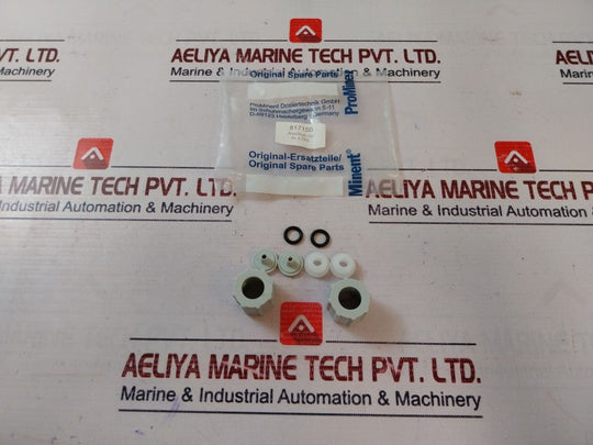 Prominent 817150 Connection Set 6X4 Ppe
