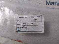 Prominent 924593 Injection Valve Pcb 12X6Mm, R1/2”