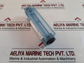 Prominent 987356 dgma in-line probe housing set