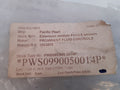 Prominent 987356 dgma in-line probe housing set