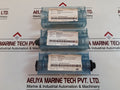 Prominent 987356 dgma in-line probe housing set