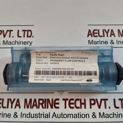 Prominent 987356 dgma in-line probe housing set