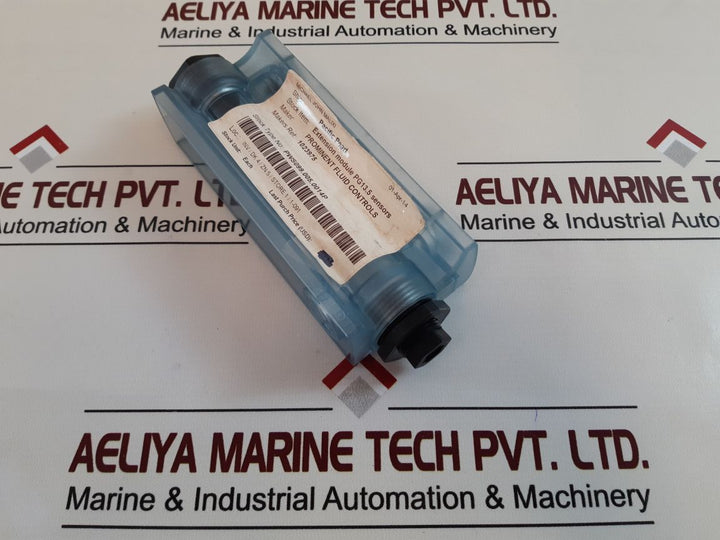 Prominent 987356 dgma in-line probe housing set