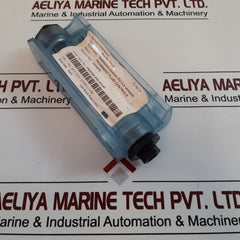 Prominent 987356 dgma in-line probe housing set