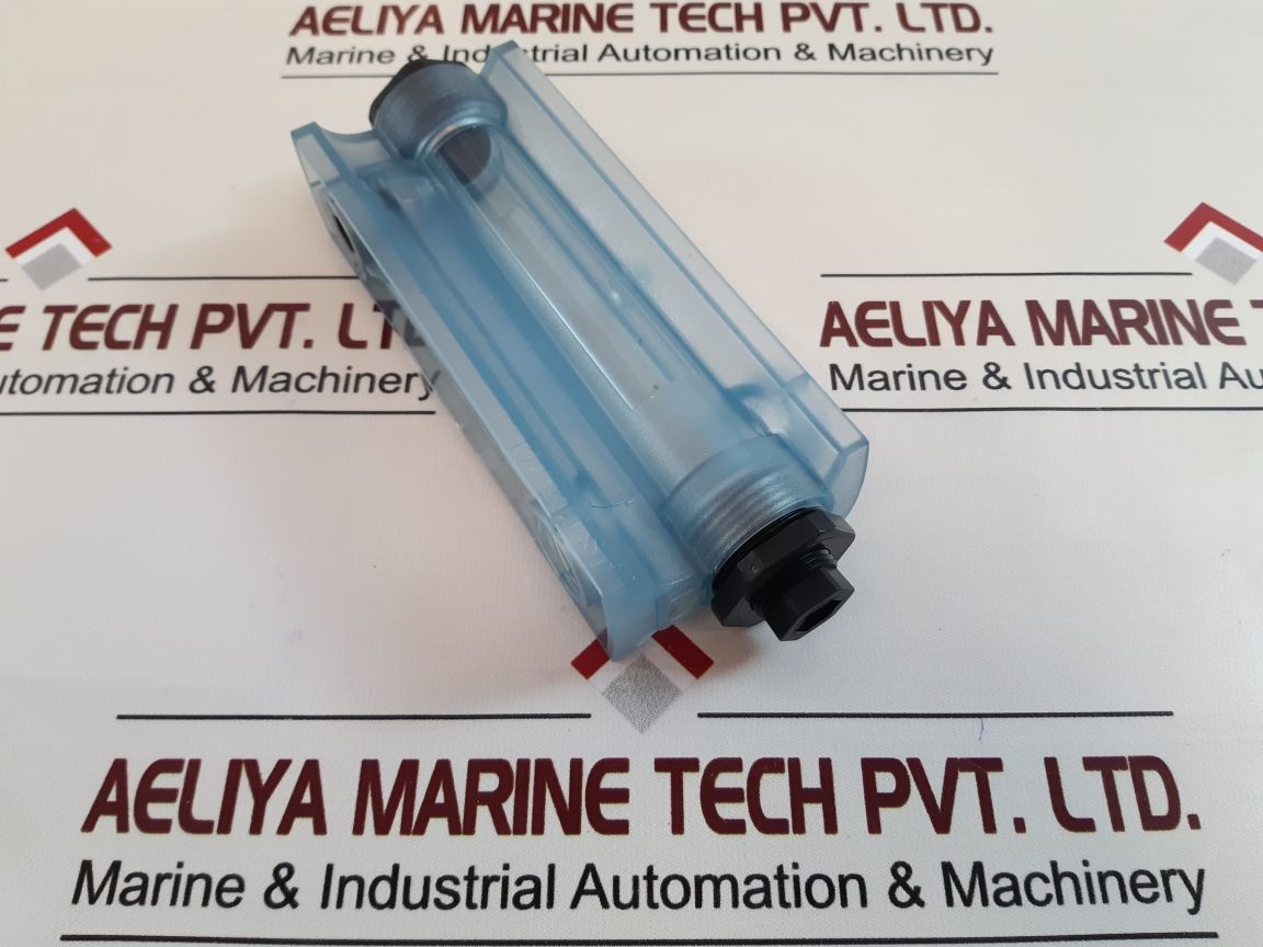 Prominent 987356 dgma in-line probe housing set