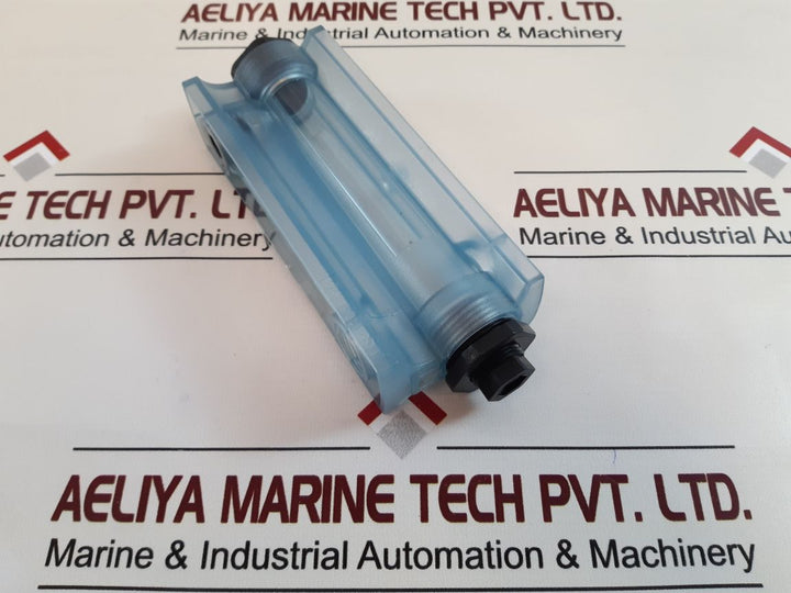 Prominent 987356 dgma in-line probe housing set
