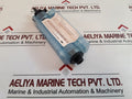 Prominent 987356 dgma in-line probe housing set