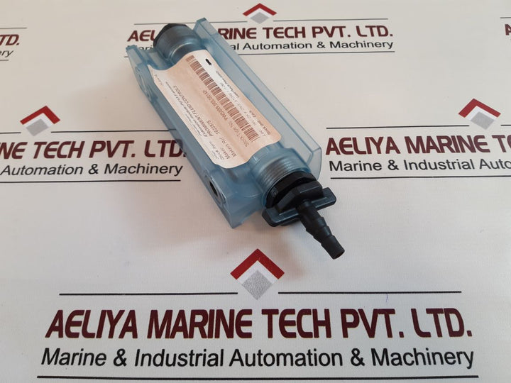 Prominent 987356 dgma in-line probe housing set