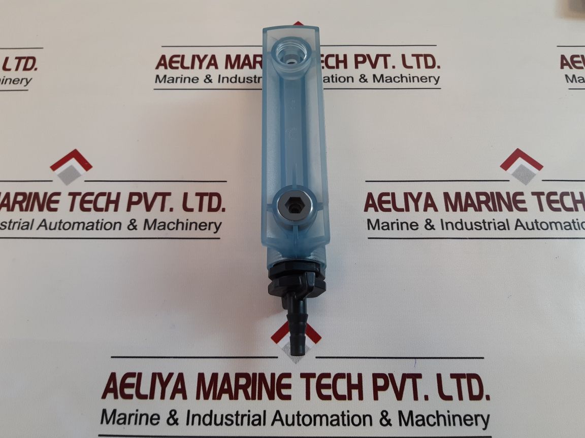 Prominent 987356 dgma in-line probe housing set