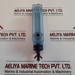 Prominent 987356 dgma in-line probe housing set
