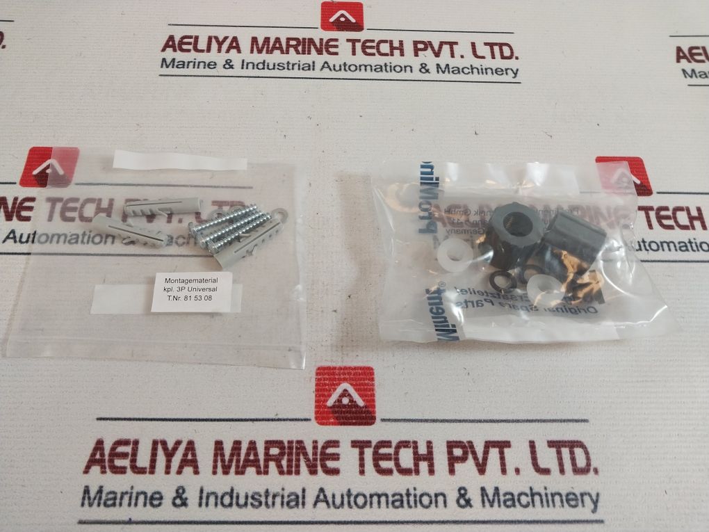 Prominent 987356 Dgma In-line Probe Housing Set 