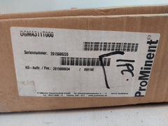 Prominent 987356 Dgma In-line Probe Housing Set 