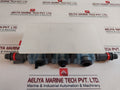 Prominent 987356 Dgma In-line Probe Housing Set 