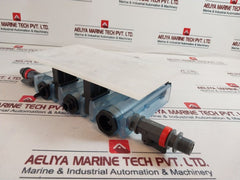 Prominent 987356 Dgma In-line Probe Housing Set 