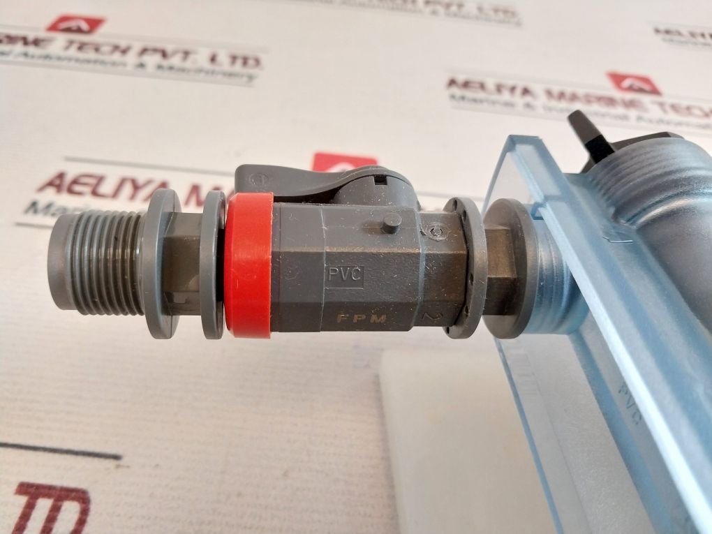 Prominent 987356 Dgma In-line Probe Housing Set 