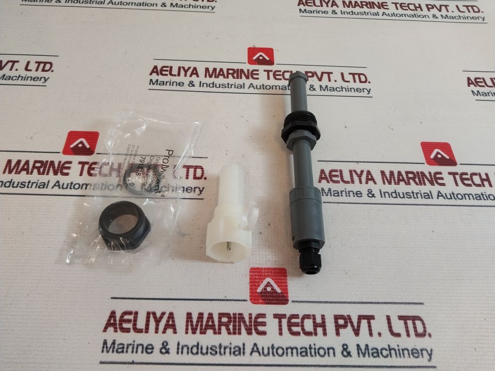 Prominent 987356 Dgma In-line Probe Housing Set 