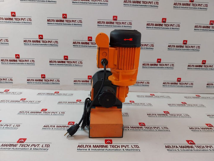 Prominent Abf63/4C-11Rq Metering Pump S1Bah07065Pvt0070M000