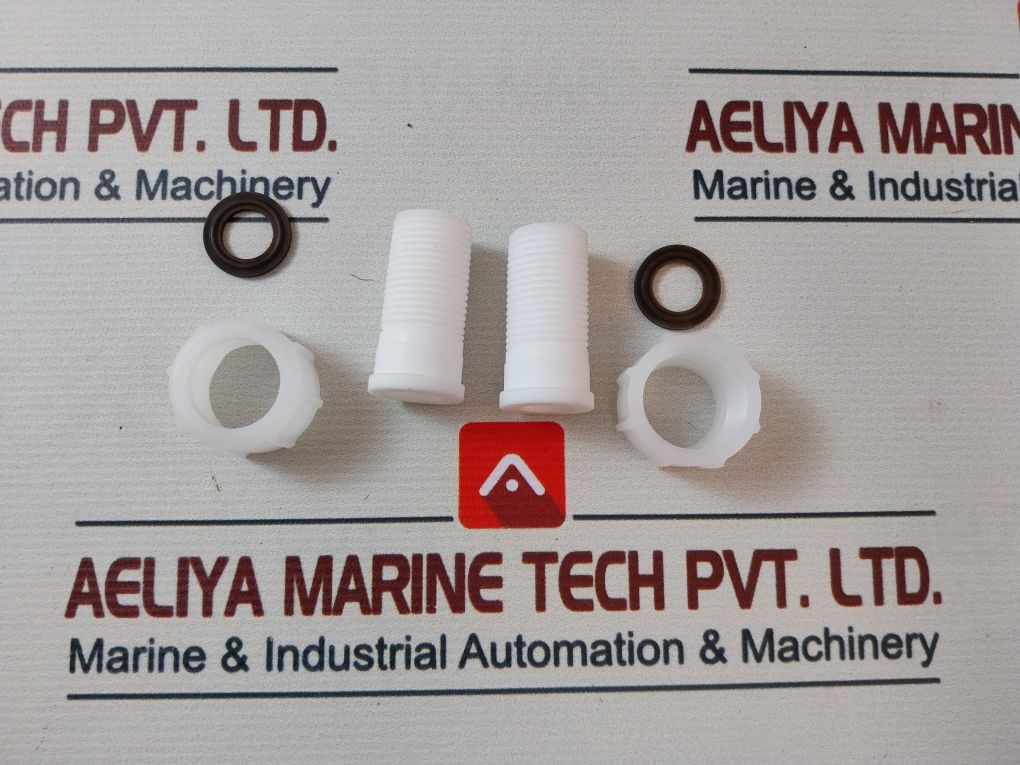 Prominent Abf63/4C-11Rq Metering Pump S1Bah07065Pvt0070M000