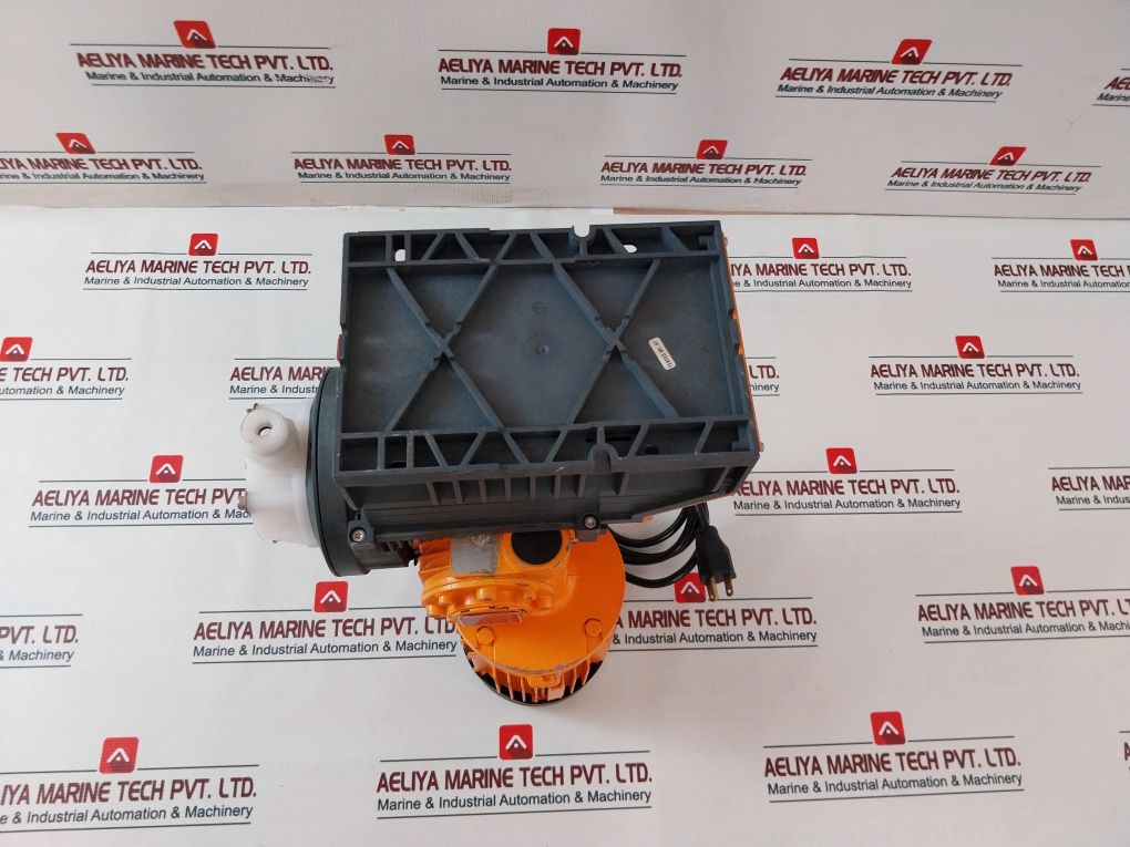 Prominent Abf63/4C-11Rq Metering Pump S1Bah07065Pvt0070M000