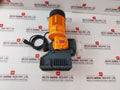 Prominent Abf63/4C-11Rq Metering Pump S1Bah07065Pvt0070M000