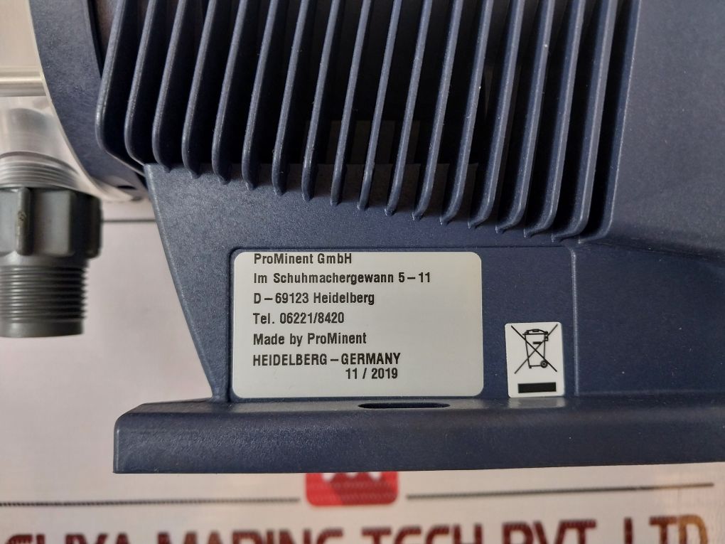 Prominent Beta/4