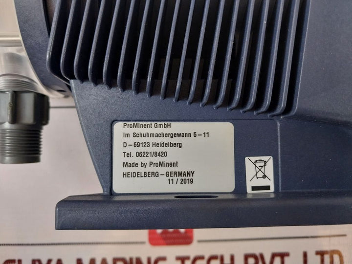 Prominent Beta/4