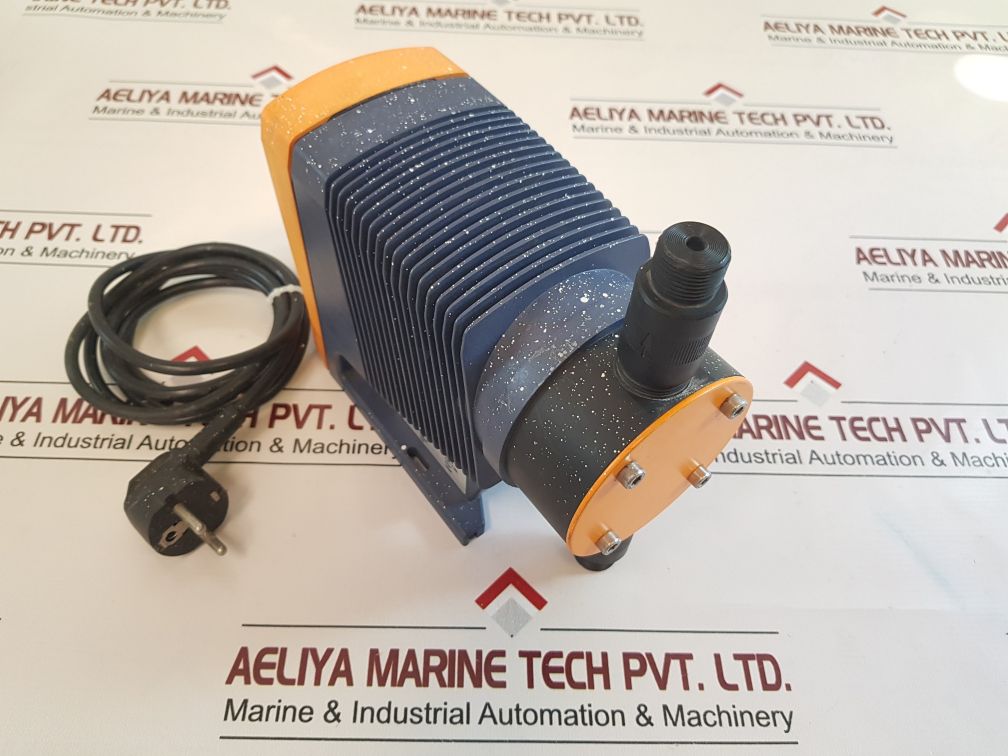 Prominent Beta4, Bt4B Solenoid MeteringDosing Pumps Bt4B0708Ttt0000Ua000000