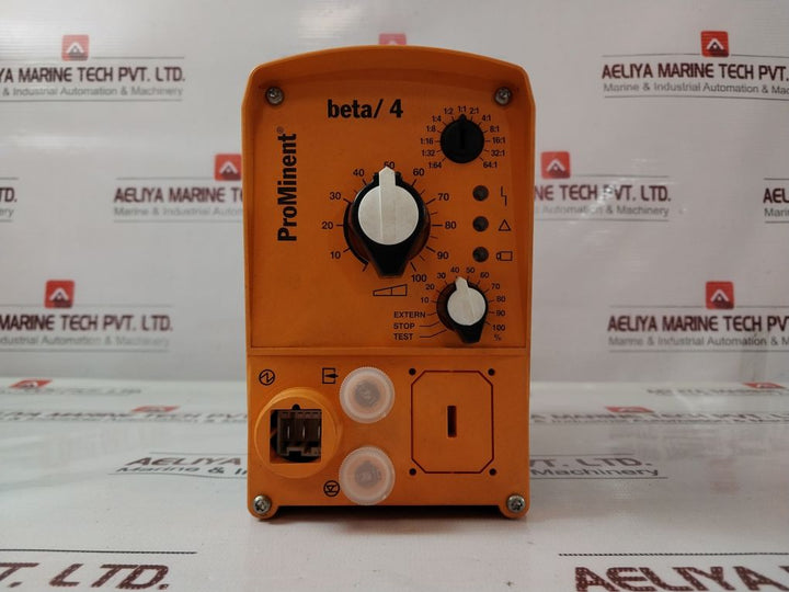 Prominent Bt4B