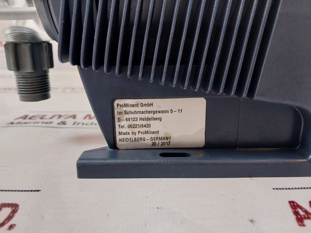 Prominent Bt4B