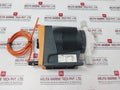 Prominent Bt4B0413Pvt2000Ua000000 Solenoid Metering Dosing Pump (Not Working)