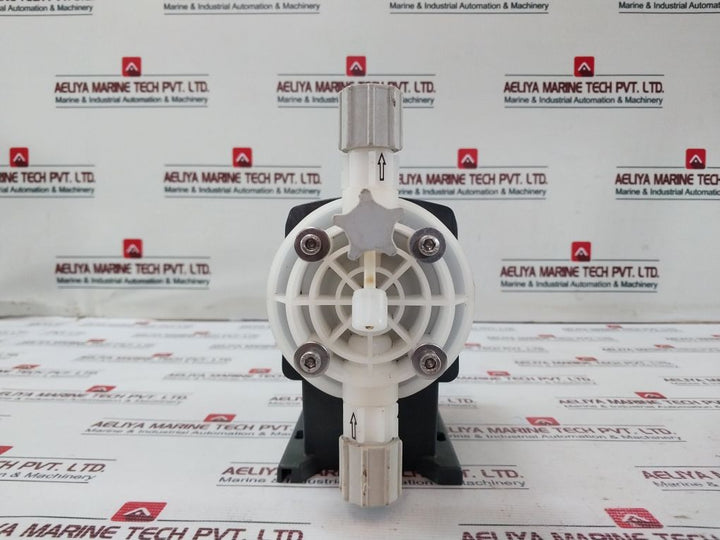 Prominent Bt4B0413Pvt2000Ua000000 Solenoid Metering Dosing Pump (Not Working)