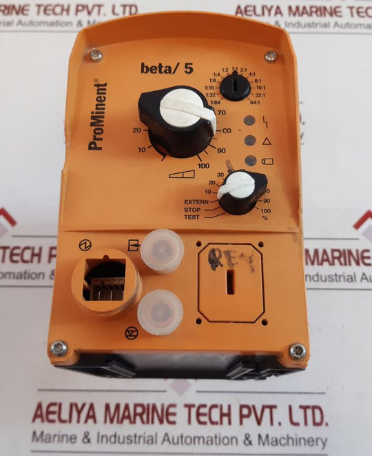 Prominent Bt5B
