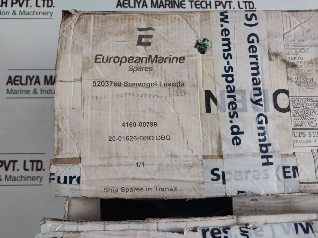 Prominent Bt5B Solenoid Metering Pump Bt5B1605Pvt2000Uu110000