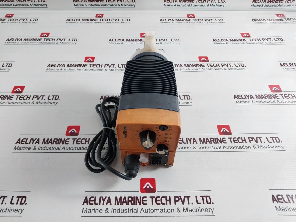 Prominent Bt5B Solenoid Metering Pump Bt5B1605Pvt2000Uu110000