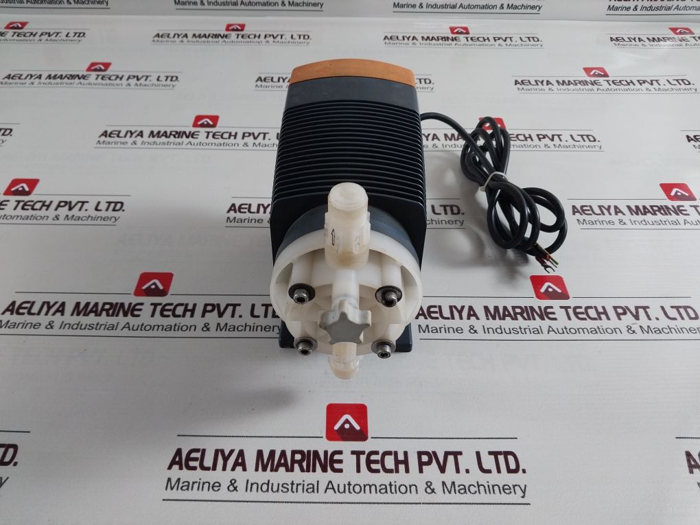 Prominent Bt5B Solenoid Metering Pump Bt5B1605Pvt2000Uu110000