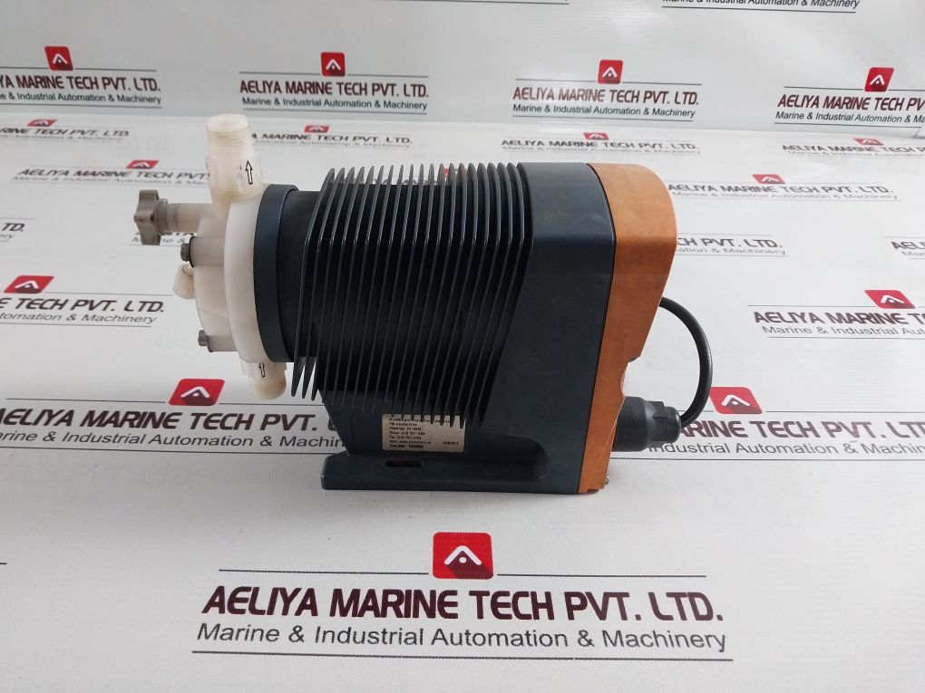 Prominent Bt5B Solenoid Metering Pump Bt5B1605Pvt2000Uu110000