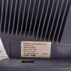 Prominent Bt5B Solenoid Metering Pump Bt5B1605Pvt2000Uu110000
