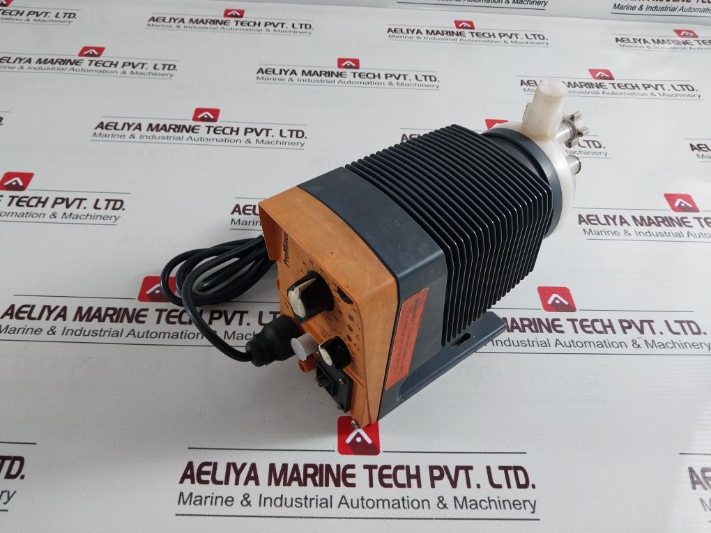 Prominent Bt5B Solenoid Metering Pump Bt5B1605Pvt2000Uu110000