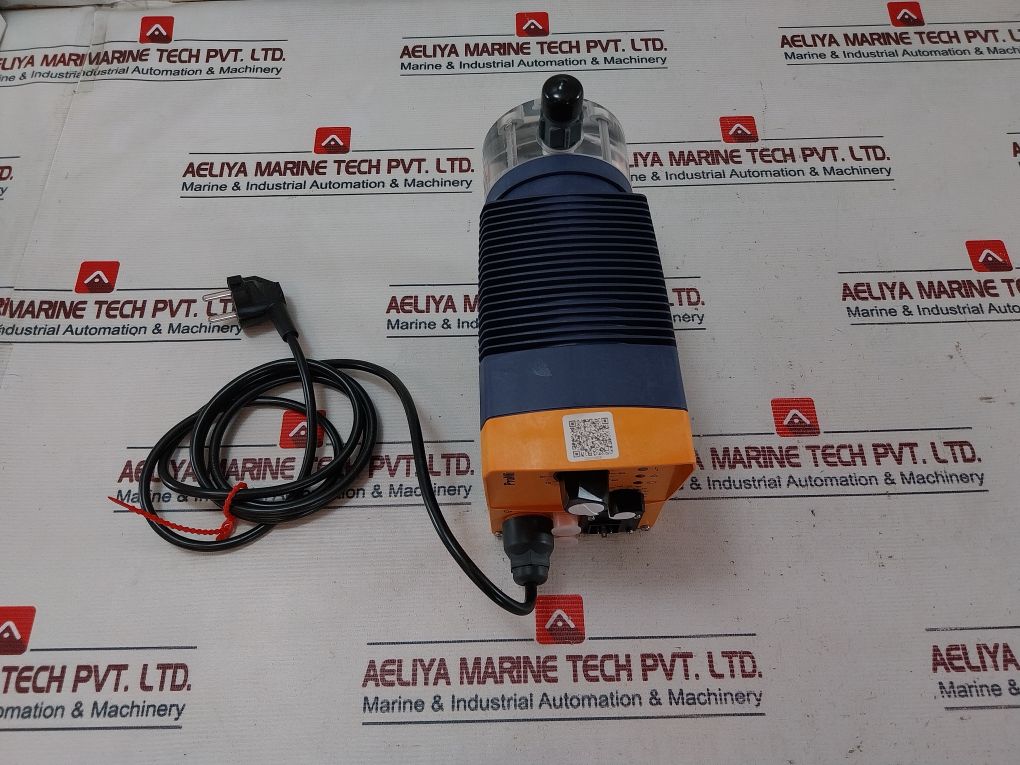 Prominent Bt5B0713Npb2000Ua110000 Solenoid Metering Pump Set