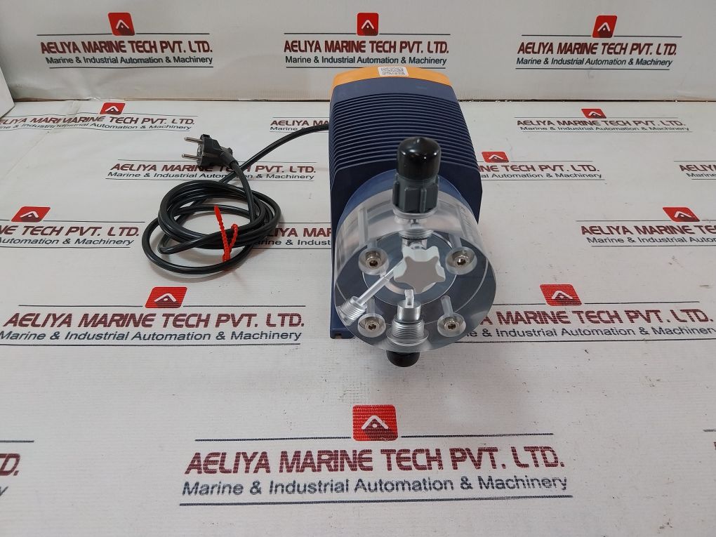 Prominent Bt5B0713Npb2000Ua110000 Solenoid Metering Pump Set