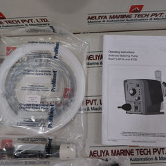 Prominent Bt5B0713Npb2000Ua110000 Solenoid Metering Pump Set